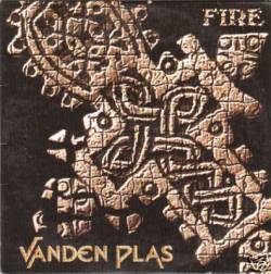 Vanden Plas : Fire